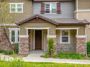 16652 Nicklaus Dr Unit 94, Sylmar, CA 91342