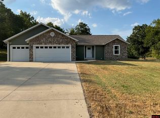 1989 Crawford St, West Plains, MO 65775