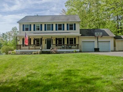 40 Coffey Hill Rd, Ware, MA, 01082