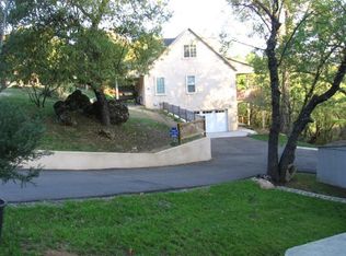 21185 Crystal Falls Dr, Sonora, CA