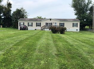 145 Burnett Chapel Ln, Greeneville, TN 37743