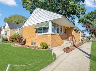 6726 41st St, Stickney, IL 60402