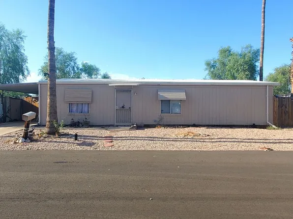 200 E Ivanhoe St, Chandler, AZ 85225