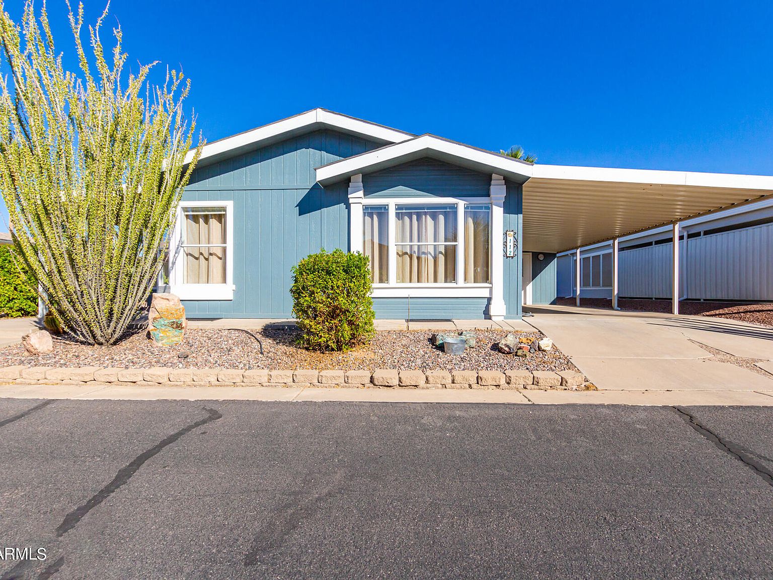 2400 E Baseline Ave LOT 112, Apache Junction, AZ 85119 | Zillow