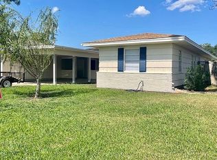 4010 Everglades Ave, Port Arthur, TX 77642