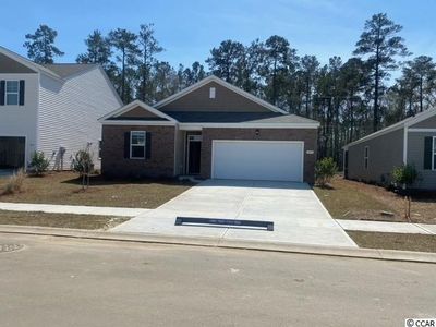 2833 Pegasus Place Lot 199- Kerry B, Kerry B Myrtle Beach, SC, 29577