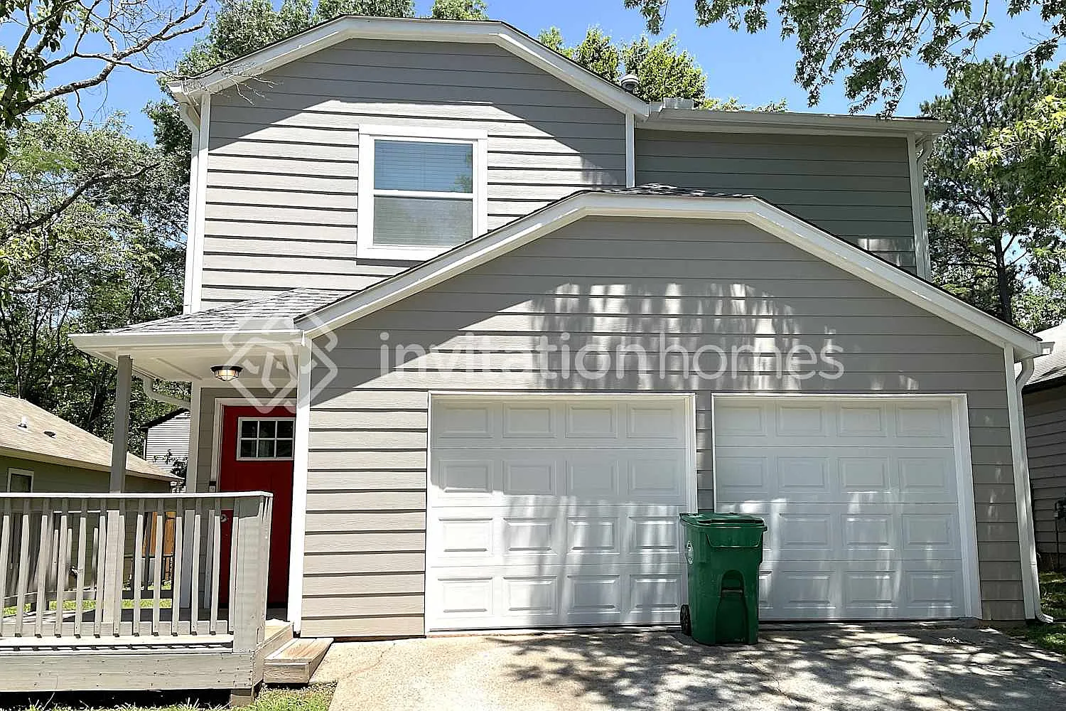 4680 Cedar Park Trl Stone Mountain, GA 30083 — Photo 1