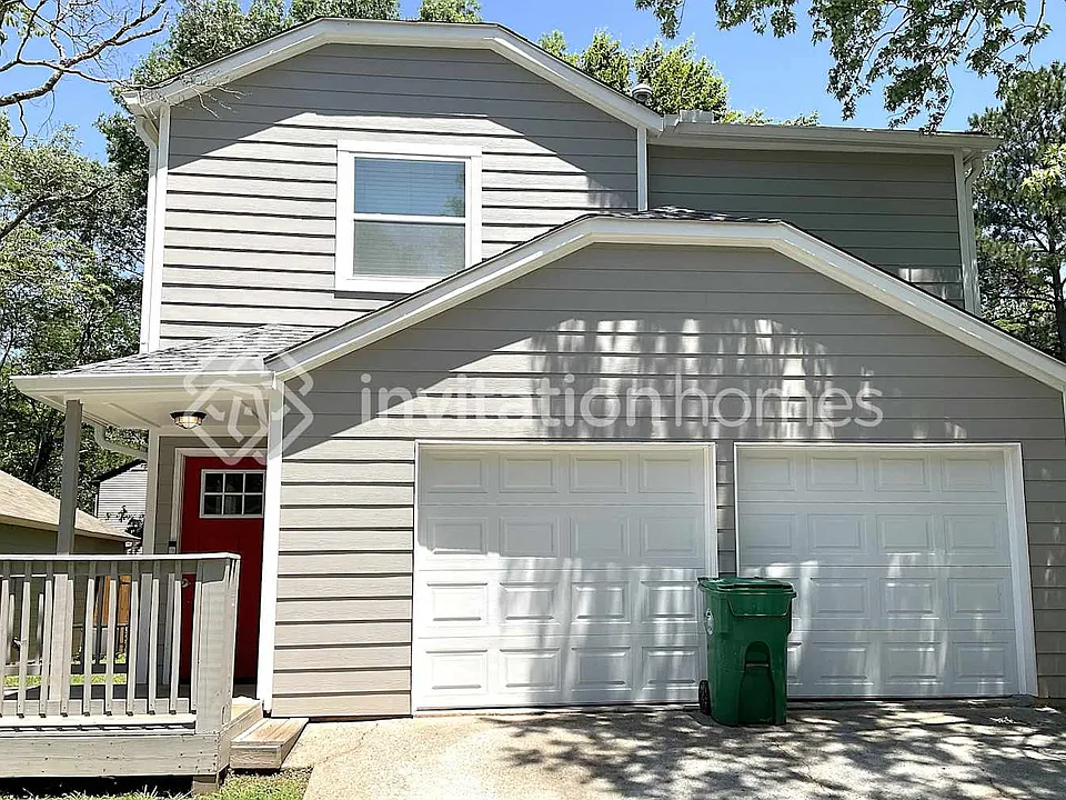 4680 Cedar Park Trl