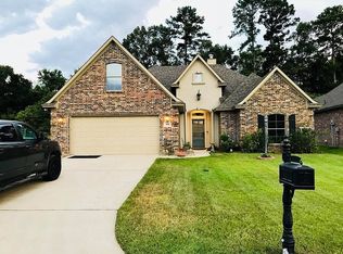 356 Woodspring, Haughton, LA 71037