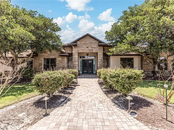 1125 Caballo Rd, Leesburg, FL 34748