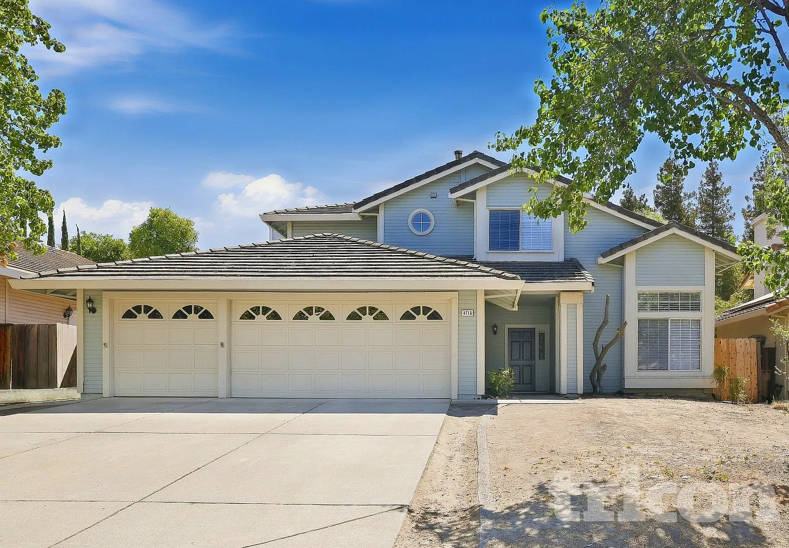 4716 Hunter Peak Court Antioch CA — Photo 1