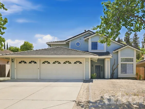4716 Hunter Peak Ct, Antioch, CA 94531