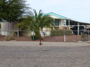 706 W Hagley Loop, Quartzsite, AZ 85346