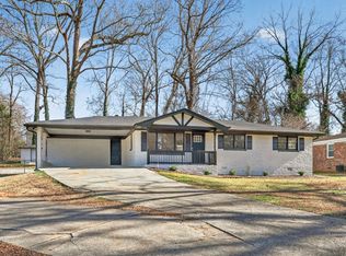 7228 Mount Vernon Rd, Lithia Springs, GA 30122