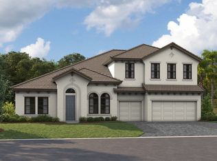 Key West II Plan, Pasadena Ridge, Zephyrhills, FL 33541