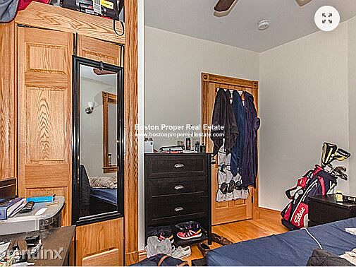 16 South Russell St. #1 Boston - Beacon Hill Unit Photo 5 (2