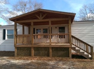 163 Paces Creek Rd, Trenton, SC 29847