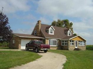 18736 Hwy 81, Darlington, WI 53530