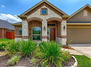 31746 Chapel Rock Ln, Spring, TX 77386