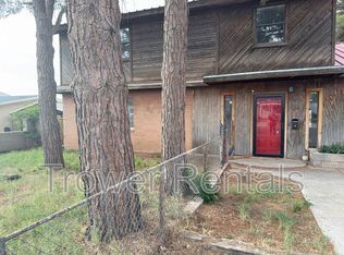 406 San Jacinto St, Odessa, TX 79762