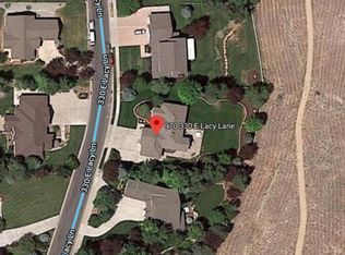 970 N 330 E Lacy Ln, Midway, UT 84049