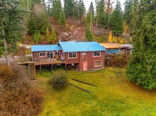 8146 W Riverview Dr, Coeur D Alene, ID 83814