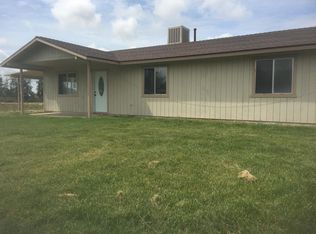 9033 S Ash Ave, Reedley, CA 93654