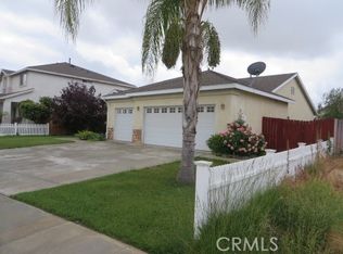 43627 Yukon Ct, Hemet, CA 92544