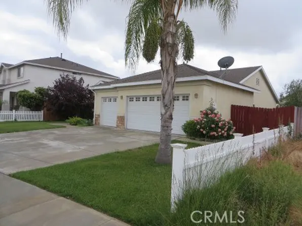 43627 Yukon Ct, Hemet, CA 92544