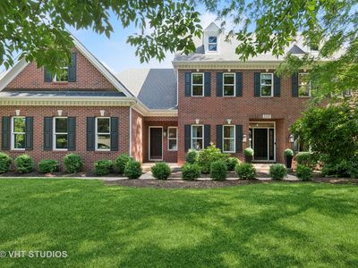 4227 Falkner Dr, Naperville, IL, 60564