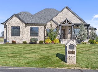 4035 E Brookdale Ter, Springfield, MO 65802