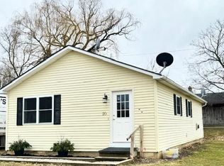 20 Bouthillette Circle St, Saint Albans, VT 05478