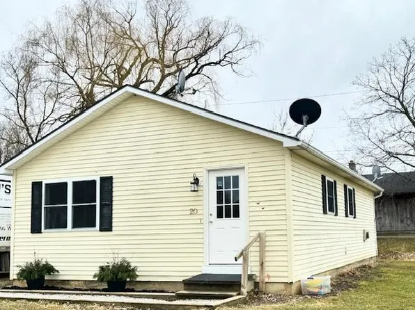 20 Bouthillette Circle, St. Albans Town, VT 05478