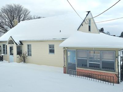 505 Penn Ave, Johnstown, PA, 15905