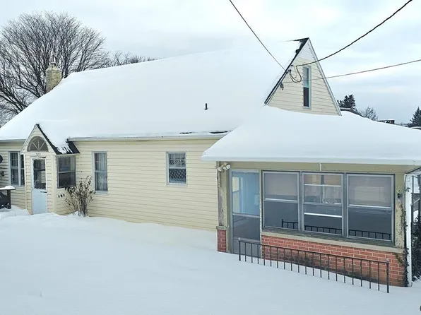 505 Penn Ave, Johnstown, PA 15905