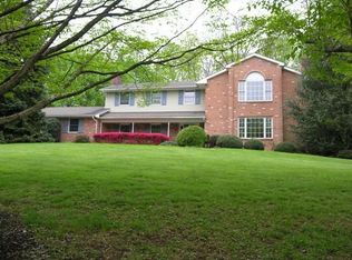 1491 N Bailey Rd, Downingtown, PA 19335