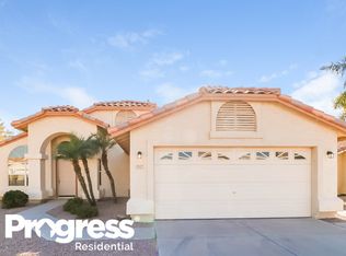 9847 W Irma Ln, Peoria, AZ 85382