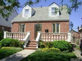 11910 221st St, Jamaica, NY 11411