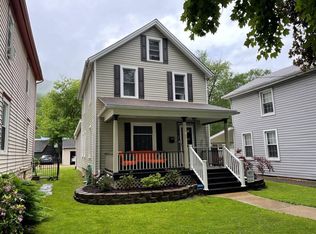 919 Liberty St, Franklin, PA