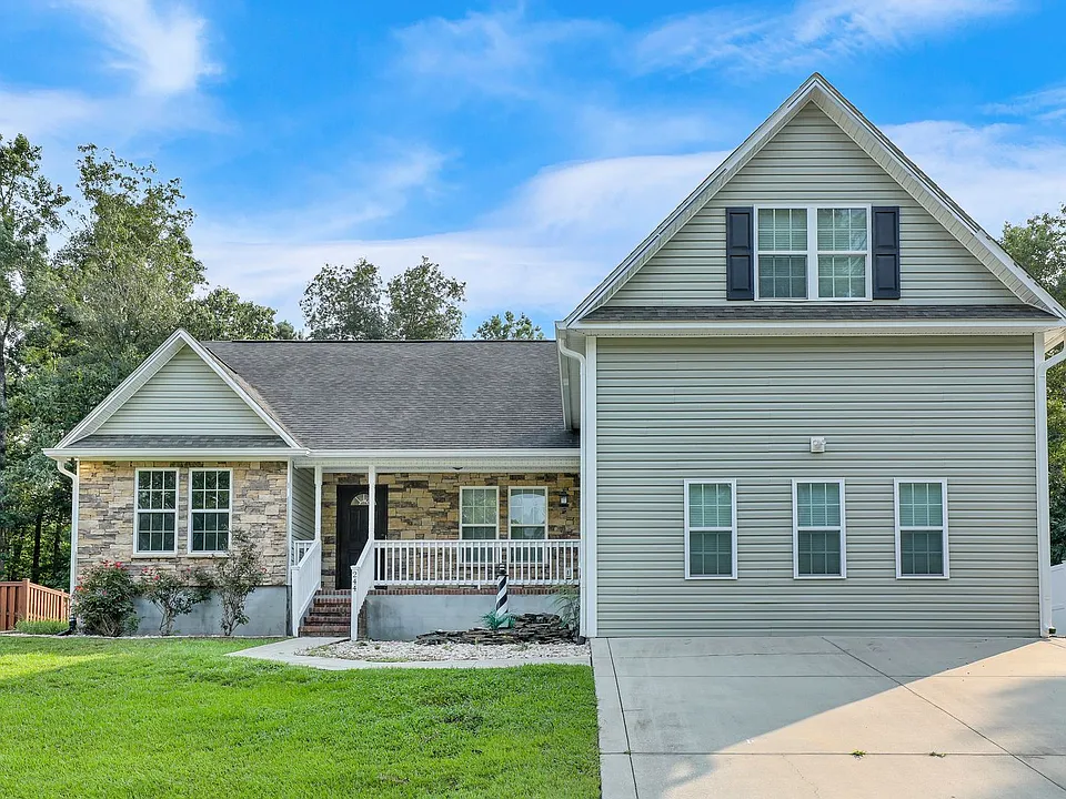 244 Blue Creek Farms Dr