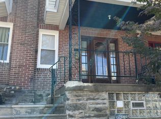 310 Robbins St, Philadelphia, PA 19111