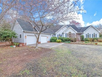 380 Pecan Ln, Cardinal, VA, 23025