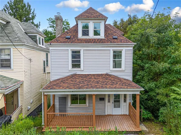 513 Marie Ave, Pittsburgh, PA 15202