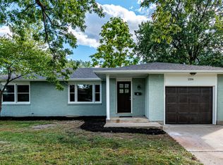 1206 London Dr, Columbia, MO 65203