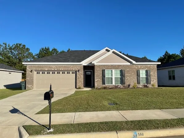 560 Ridgeland Rd, Dothan, AL 36301