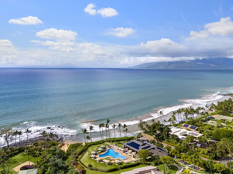 Wailea Alanui Dr — Photo 47