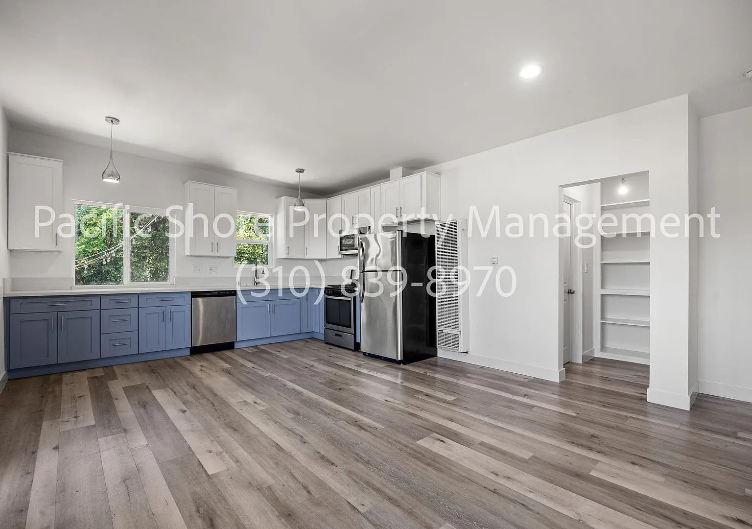 1315 Montana Apartments — Photo 3