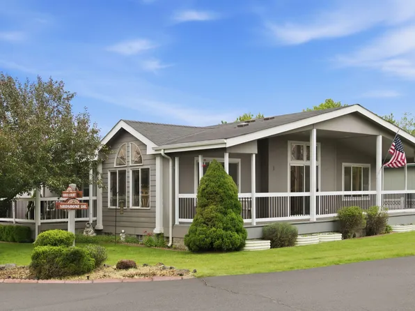 756 NE Sioux Ct, Redmond, OR 97756