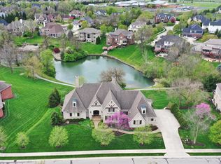 16270 Chancellors Ridge Way, Westfield, IN 46062