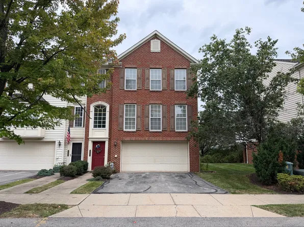 505 Garden Way, Wexford, PA 15090